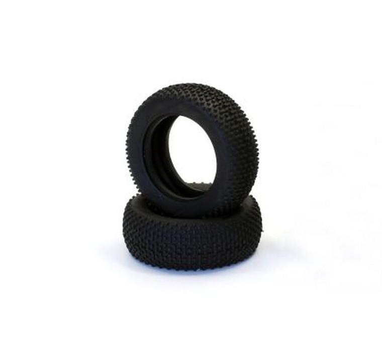 Kyosho - Tire (Lazer/Front/2 pcs) - MBT002F
