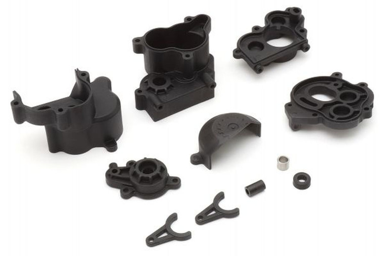 Kyosho - Transmission Casing (KC10) - CL010