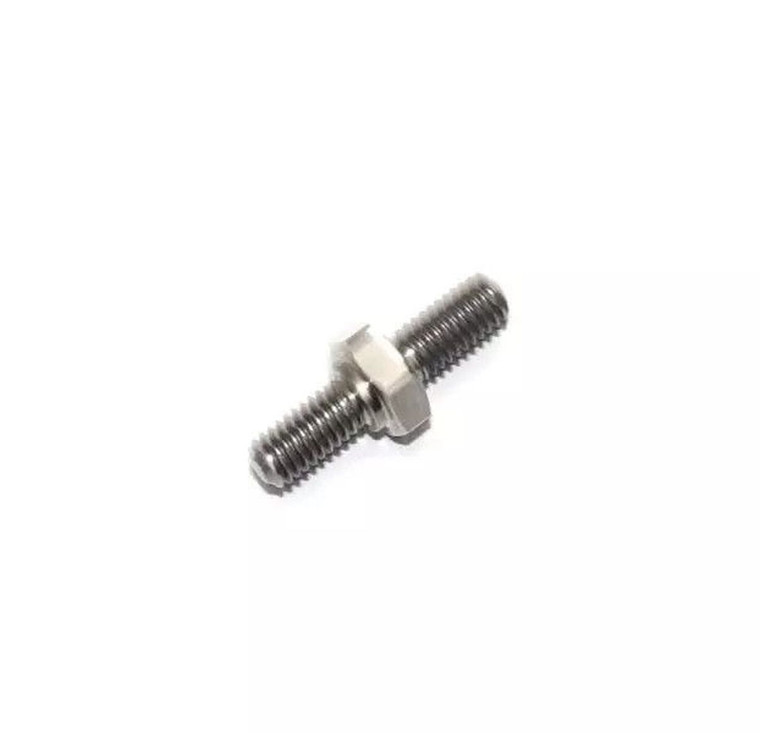 Kyosho - Turnbuckle Rod (Titanium/3x15/1pc) - TBT0315