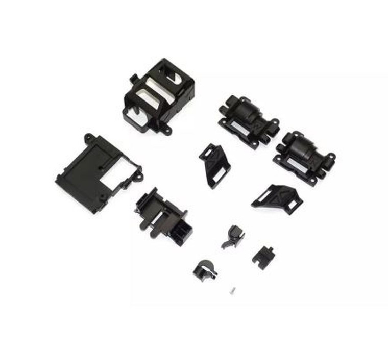 Kyosho - Upper Cover Set (MA-030EVO2) - MD405