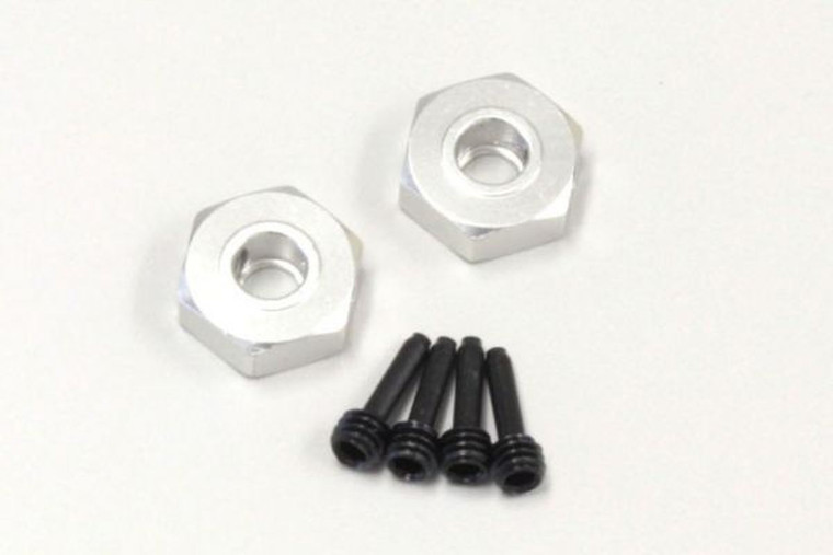 Kyosho - Wheel Hub Set (2pcs/Optima) - OT231B