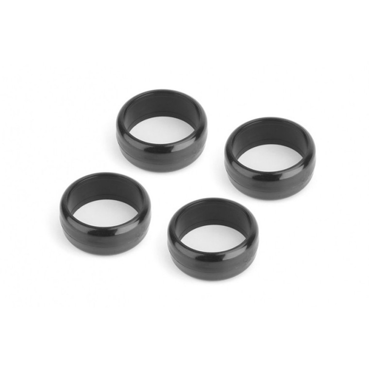 Louise R/C - 1/10 Performance Drift Tire, 4pcs - LNHA484