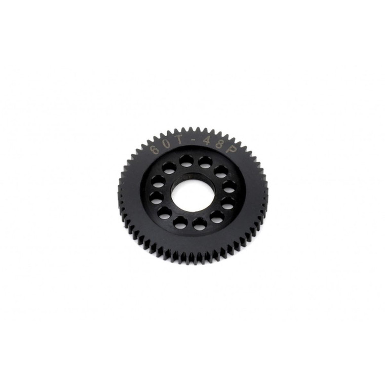Louise R/C - CNC Delrin Spur Gear 60T Fits LDXX Drift - LNBA390