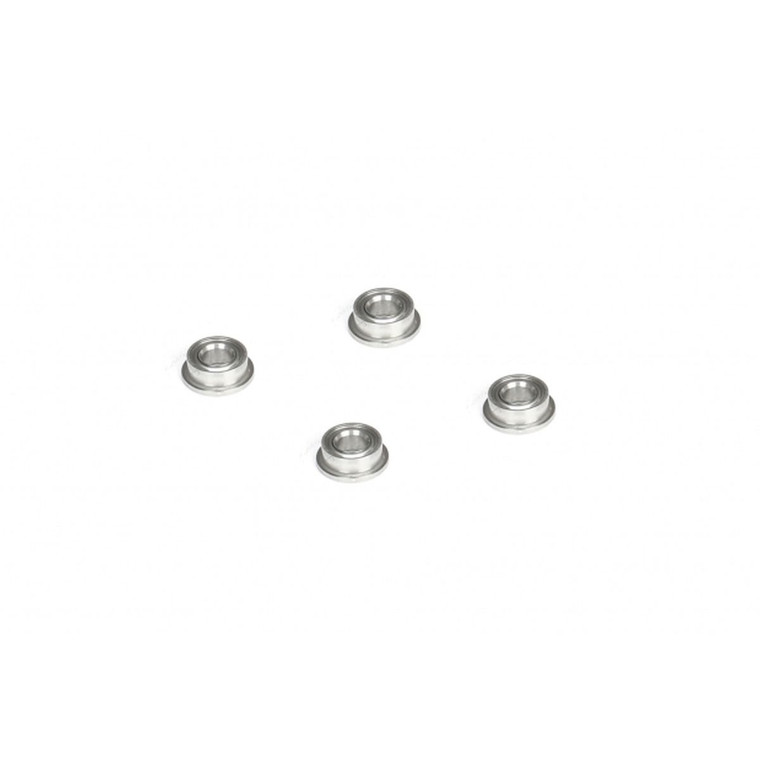 Louise R/C - Flanged Bearing 3x6x2.5F for LDXX Drift - LNHA545