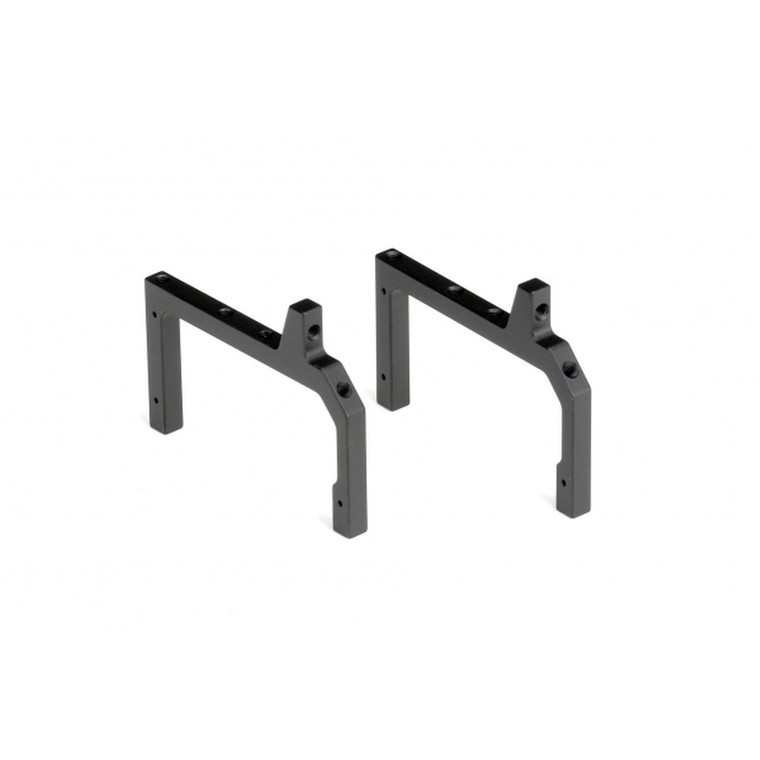 Louise R/C - LDXX Front Bulkhead - LNHA523