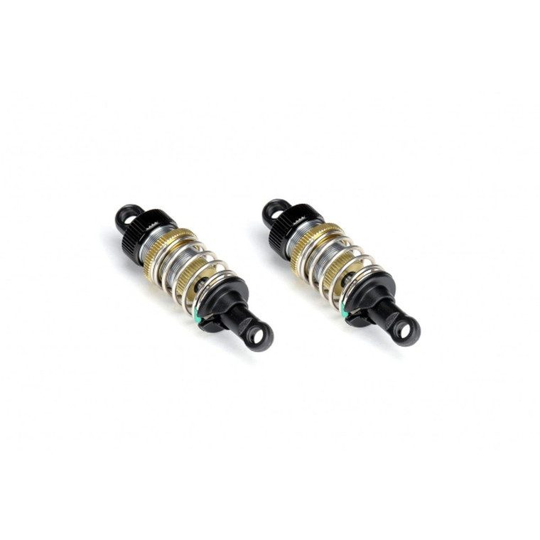 Louise R/C - LDXX Front Shocks - LNHA534