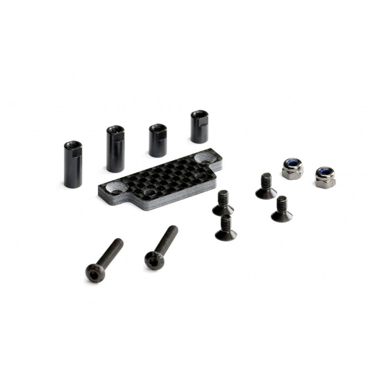 Louise R/C - LDXX Steering Set (Bottom) - LNHA529