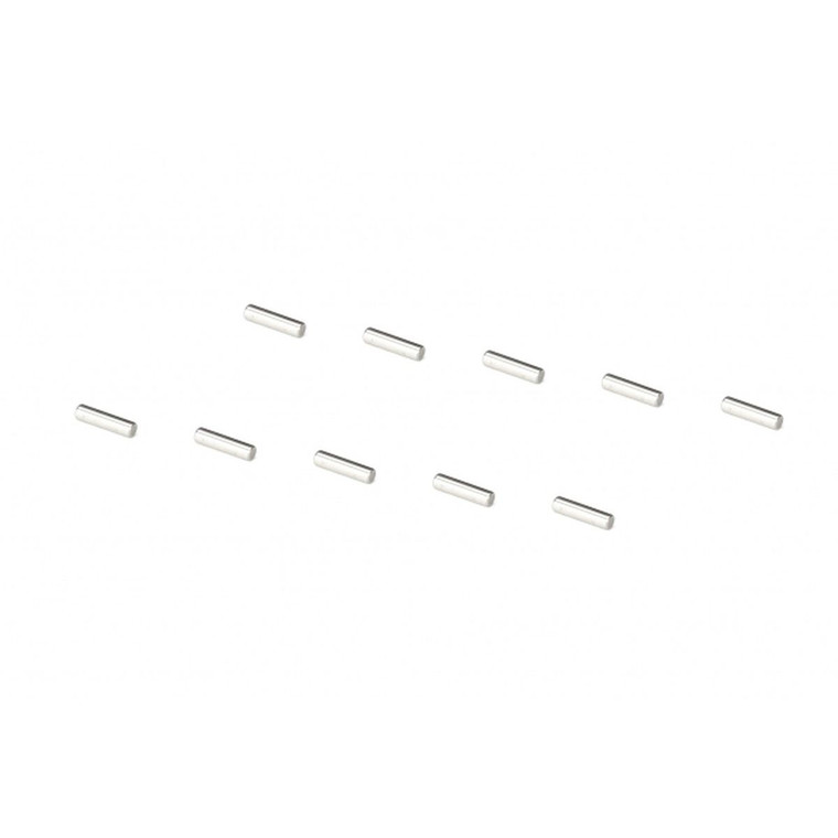 Louise R/C - Pin (2x7.6mm) - LNHA551