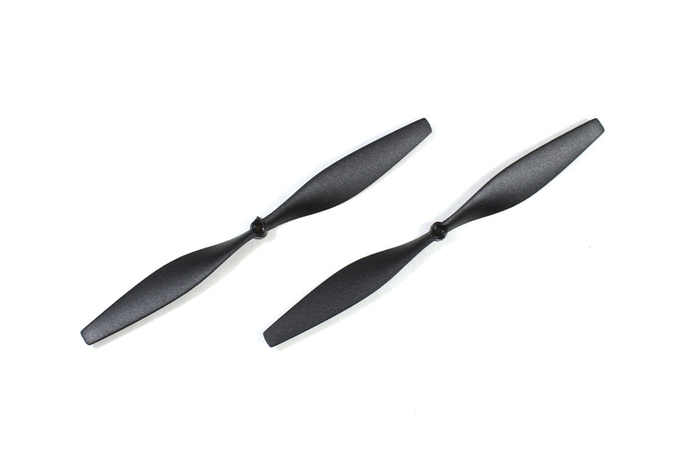 Rage R/C - 2-Blade Propeller (2-Pack); Super Cub MX4, Warbirds - A1211