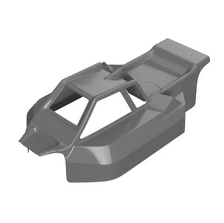 Raw Speed - Nitehawk - Bruggy Body - Standard Weight - - 782302S