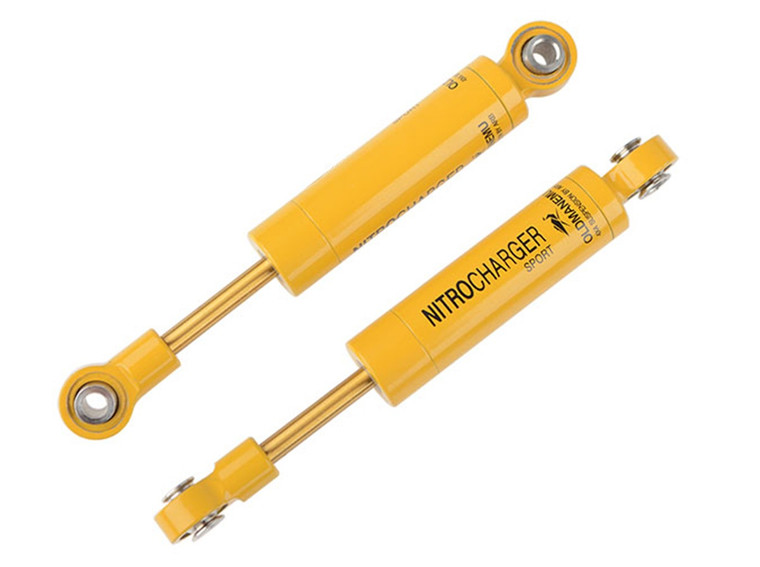 RC4WD - Old Man Emu Nitrocharger Sport Shocks by ARB (70mm) - ZD0002