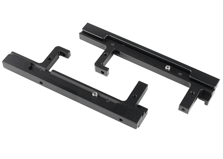 RC4WD - Quick Release Body Mount for 1985 Toyota Pickup/4Runner - ZS0831
