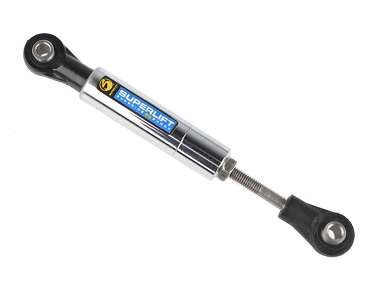RC4WD - Superlift Adjustable Steering Stabilizer (65mm-90mm) - ZS0320