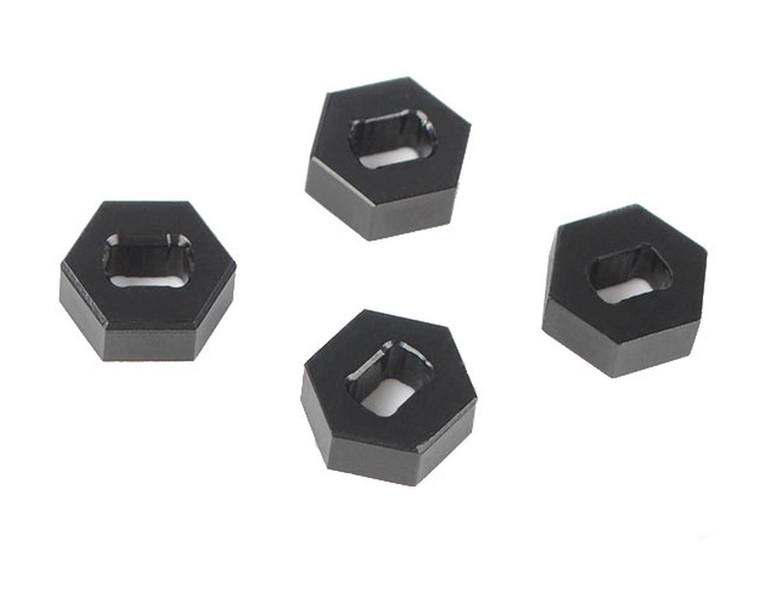 RC4WD - Wheel Hex Adapter (SCX30 to 1.0) - ZS1167