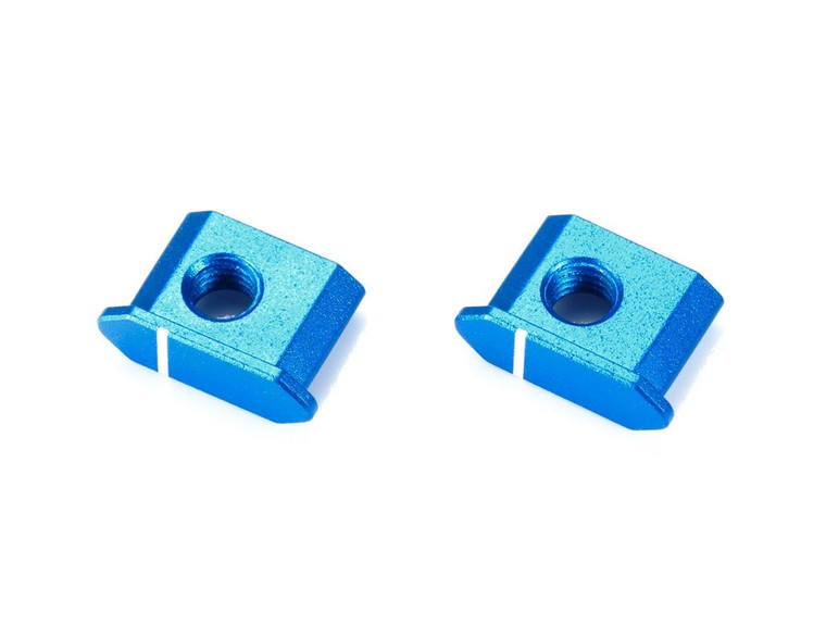 Tamiya - RC TRF420 Sus Arm Bushing A-C 2pcs - 54943