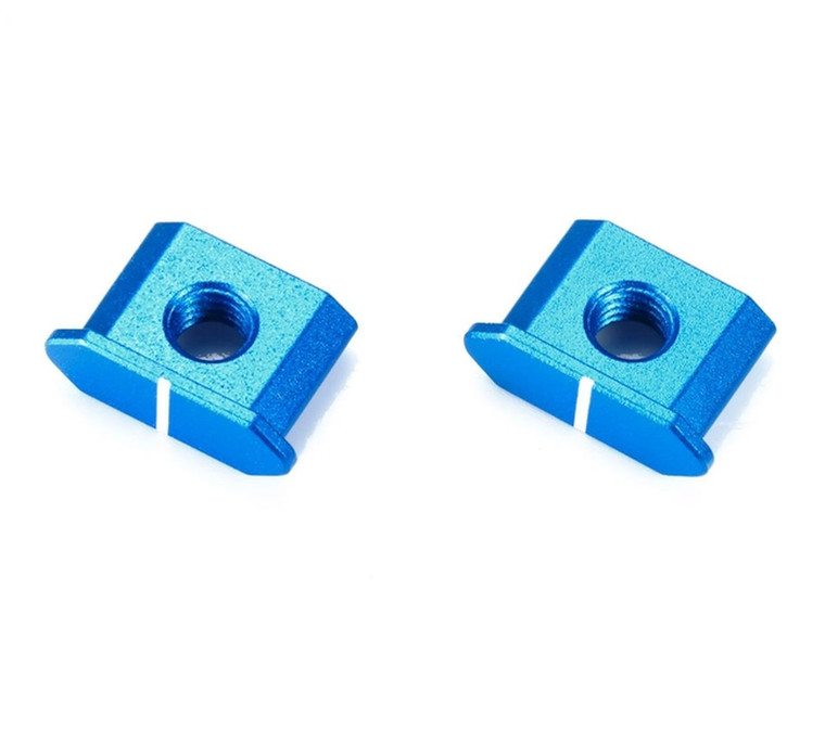 Tamiya - RC TRF420 Sus Arm Bushing B 2pcs - 54942