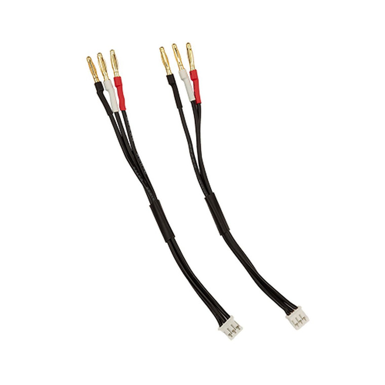 Team Associated - 2mm Bullet Adapter (2) - 27245