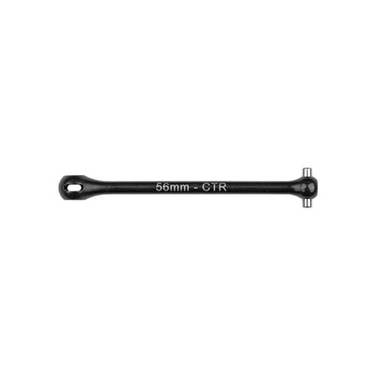 Team Associated - RC10B84 FT Center CVA Bone, 56mm, FWD DIFF - 92572