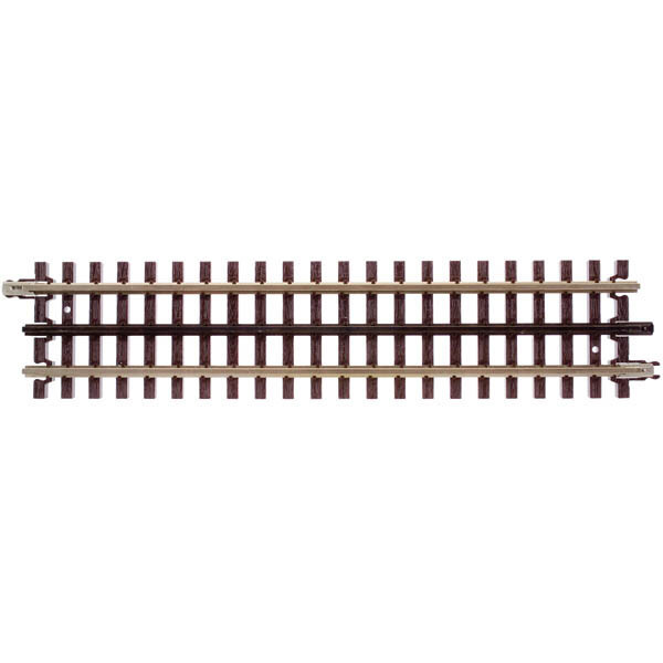 Atlas O Scale Trains - 3rail 10' Straight - 6050