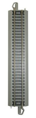 Bachmann - Ho Ns 9' Straight Bulk Ez - 44581