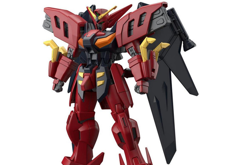 Bandai - Gundam Models - HG Gundam Virsago 1:144 - 2825358