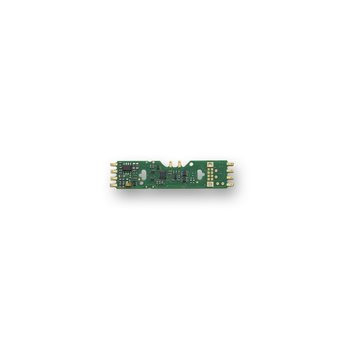 Digitrax - Ho Dh165A0 Decoder Atlas ## - 5046