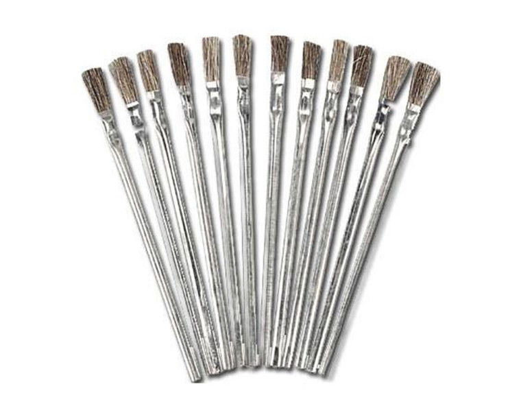 ENK - 12pc Acid Brush Assortment - 1684