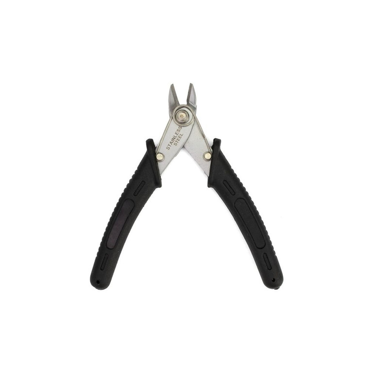 ENK - 5 1/2 Miniature Flush Cut Pliers, Carded - 940