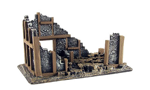IMEX Models - RUINED HOVEL 28mm - 6813
