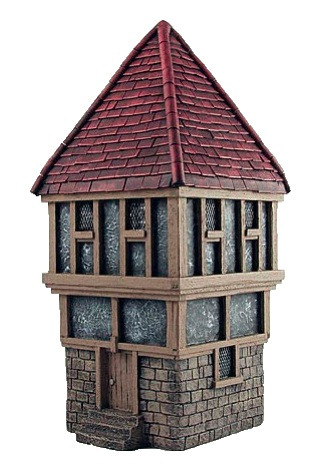 IMEX Models - The KEEP 28mm - 6812