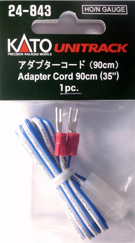 Kato - N Adapter Cord - 24843