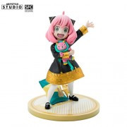 Abysse America - SFC Super Figure Collection - Spy x Family - Anya Forger
