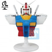 Bandai - Ichibansho Bustisan Figures - Mobile Suit Gundam: Universal Century Saga 2 - RX-78-2 Gundam
