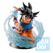 Bandai - Ichibansho Figures - Dragon Ball Z - Son Goku (Spectacle Battle)