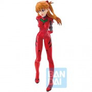 Bandai - Ichibansho Figures - Neon Genesis Evangelion - Asuka Langley Soryu (30th Anniversary)