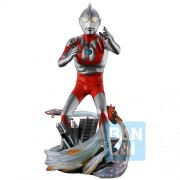 Bandai - Ichibansho Figures - Ultraman - Ultraman (60th Anniversary)
