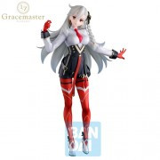 Bandai - Ichibansho Gracemaster Figures - Fate Grand Order - Olga Marie Animusphere (Chaldea Pickup Memories