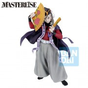 Bandai - Ichibansho Masterlise Figures - Demon Slayer - Doma (-Upper Two-)