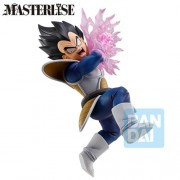Bandai - Ichibansho Masterlise Figures - Dragon Ball Z - Vegeta (Spectacle Battle)