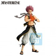 Bandai - Ichibansho Masterlise Figures - Fairy Tail (20th Anniversary) - Natsu Dragneel