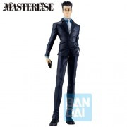 Bandai - Ichibansho Masterlise Figures - Hunter X Hunter - Leorio