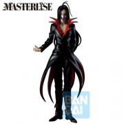 Bandai - Ichibansho Masterlise Figures - Yu Yu Hakusho - Karasu (Dark Tournament Edition Vol. 2)