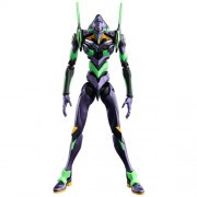 Blokees - Blokees Model Kits - Evangelion - Action Edition - Test Type-01