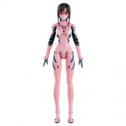 Blokees - Blokees Model Kits - Evangelion - Fantastics Series - 02 Mari Makinami Illustrious (Plug Suit)