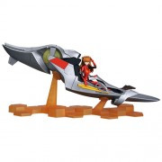 Blokees - Blokees Model Kits - Evangelion - Fantastics Series - EX-03 Asuka Shikinami Langley (Entry Plug Interior)
