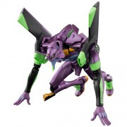 Blokees - Blokees Model Kits - Evangelion - Legend Edition - 04 Evangelion Test Type-01 TV Version