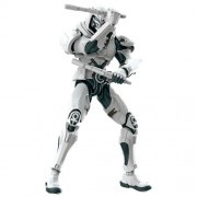 Blokees - Blokees Model Kits - Marvel Rivals - Champion Class - 10 Moon Knight