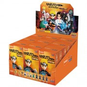 Blokees - Blokees Model Kits - Naruto: Shippuden - GV 01 - Ultimate Bond - 9pc Blind Box Display