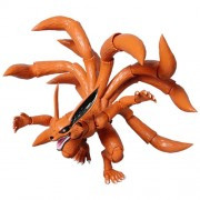 Blokees - Blokees Model Kits - Naruto: Shippuden - Legend Edition - 01 Kurama (Nine Tails)
