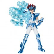 Blokees - Blokees Model Kits - Saint Seiya - Champion Class - 04 Pegasus Seiya